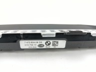 auxiliary TRZECIE light STOP BMW 2 F44 GRAN COUPE 7473604