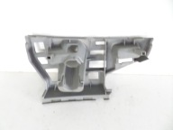 SUPPORT SUPPORT PLAQUE AVANT GAUCHE SKODA FABIA II LIFT 10