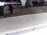 LAND ROVER DISCOVERY IV 09-> door right front