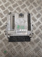 TRAFIC II 2.0 DCI M9R630 VIVARO A PRIMASTAR control unit computer 237101754R