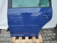 VW TOURAN heck links Tür