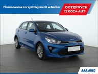 Kia Rio 1.0 T-GDI, Klima, Tempomat, Parktronic