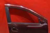 door right front front TECNG DACIA SANDERO 2 II 5D HB 13-16