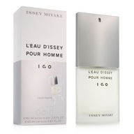 Issey Miyake L'Eau d'Issey Pour Homme EDT 80 ml + EDT 20 ml M