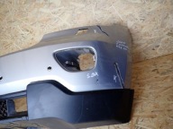 JEEP CHEROKEE MK2 II 10-14 front bumper front