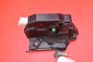 lock door left front front EU 0556768-09 MINI COOPER ONE R56 HB 06-15