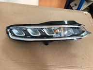 CITROEN C3 III 2016- LAMPA PRAWA LED DRL 9823312980