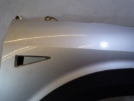 fender right front RENAULT SCENIC 2 II LIFT CONQUEST colour TED69