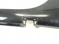 Opel Astra J OPC 5 door moulding threshold left