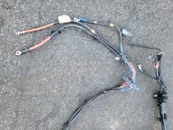 bundle wiring electrical VOLVO XC60 II 2.0D MILD HYBRID OE