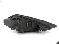 PORSCHE CAYENNE 7P5 LIFT 14-18 light HEADLIGHT FULL LED left front EUROPA