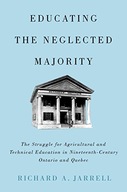 Educating the Neglected Majority: The Struggle