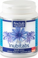 FIN INUBITABS 120 TABLIET FINCLUB inulín