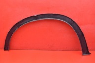 lišta blatníku pravý předek A52/7 7158428 BMW X5 E70 06-10