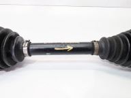 semi-axis left or right front AUDI Q5 FY 80A407271E damaged cover