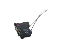 lock door right front Toyota Auris and (2006-2012)