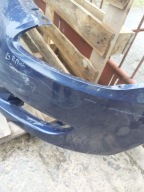 bumper front front FIAT BRAVO without ZASLEPEK 735414394