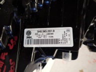 light rear part rear left VW GOLF VIII LIFT 2024- IQ 5H0945207D