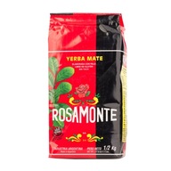 Rosamonte - yerba mate 500g