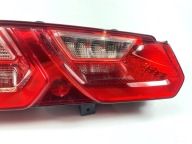 Chevrolet Corvette C7 light left rear rear part 2014-19