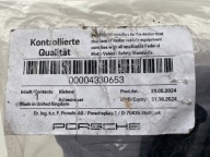VW AUDI PORSCHE running board KLEJ 00004330653 !J