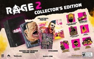 Rage 2 Zberateľská edícia (PS4)
