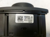 Ford Puma II light switch H1BT-13D061-CD