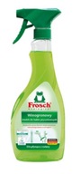 Frosch Winogrono spray do kabin prysznicowy 500 ml