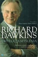 Richard Dawkins Ewolucja myślenia red. Grafen A.