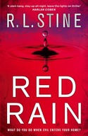 Red Rain Stine R L