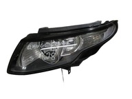 LAND ROVER EVOQUE LAMPA LEWA BI XENON GJ32-13W030