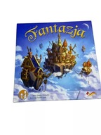 FANTAZJA