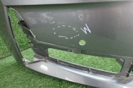 SKODA OCTAVIA IV LIFT 23- front bumper front