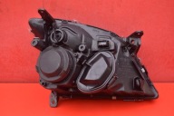 REFLEKTOR left light front lens EU 442-1129L OPEL VECTRA C 02-05
