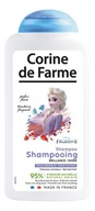 Corine De Farme DISNEY Szampon/Żel 2w1 FROZEN Brillance 300ml