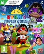 Ryan Rescue Squad (XONE)