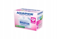 Filtračná vložka Aquaphor Maxfor MG 6 ks