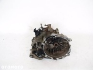 Ford Focus Getriebe 2 II 2.0 Benzin 4M5R 7002 VB