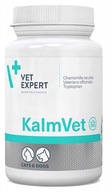 Vetexpert KalmVet 60 kapsúl na stres