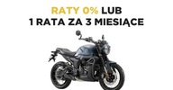 Zontes 125 G1 Aluminium Motocykl ZONTES 125 G1...