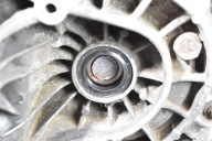 CAMBIO manuale FORD FOCUS II MK2 2.5T ST 225KM 666R7002AE @ opis@