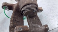 caliper brake left rear part VW CADDY III 2K