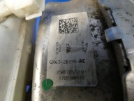 JAGUAR XF X260 servo brake pump