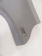 cover slupka C left left rear part BMW e90 sedan