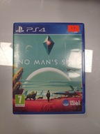 No Man’s Sky (PS4)