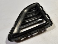 grid of a bumper fog lights front front right Chevrolet Camaro SS 2016+