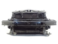 support panel for radiators pillar radiator fan BENTLEY CONTINENTAL 6.0 W12