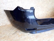 DACIA LOGAN II KOMBI 12- bumper rear rear part