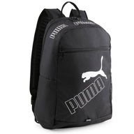 Plecak Puma Phase Backpack II 079952-01 czarny
