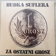 Budka Suflera Za Ostatni Grosz Winyl